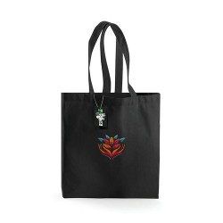 Sac fourre-tout classique en coton de Westford Mill®