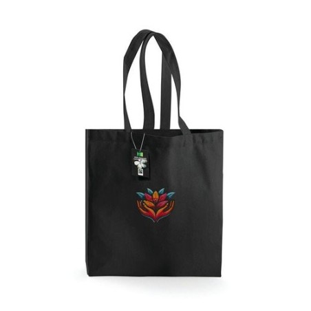 Sac fourre-tout classique en coton de Westford Mill®