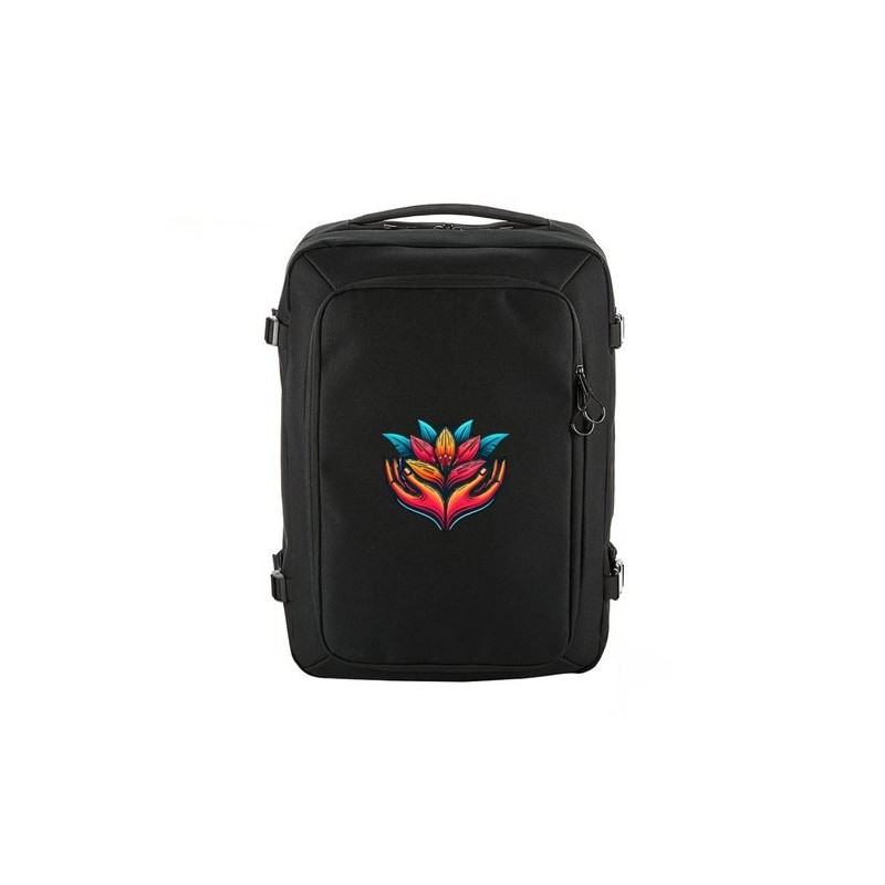 Sac à dos cabine pour ordinateur 15,6 pouces Escape de BagBase®