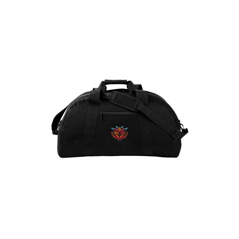 Sac de voyage classique BagBase® – 48 L