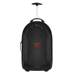 Sac à roulettes classique pour soute BagBase® – 32 L