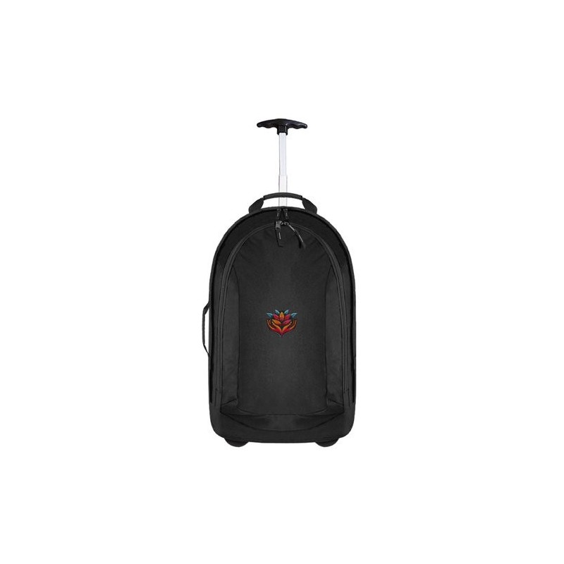 Sac à roulettes classique pour soute BagBase® – 32 L