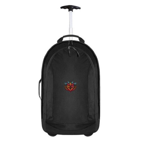 Sac à roulettes classique pour soute BagBase® – 32 L