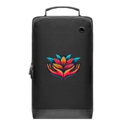 Sac pour chaussures et accessoires Athleisure de BagBase®