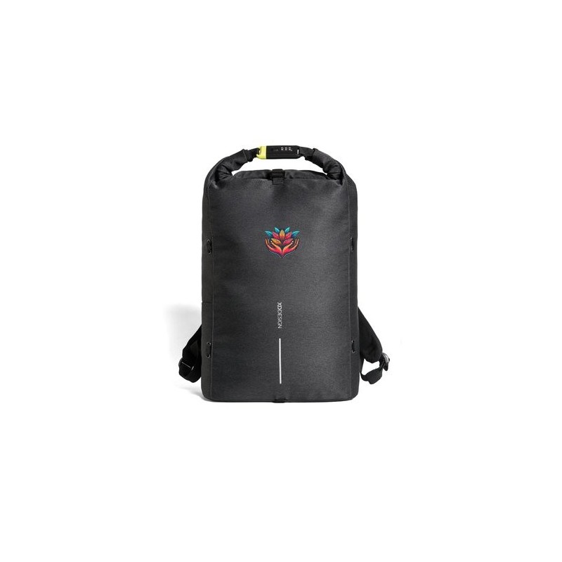 Sac à dos urbain léger et antivol Bobby de XD Design®