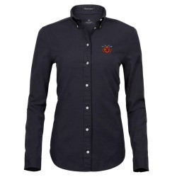 Chemisier Oxford à manches longues Perfect de Tee Jays®