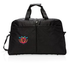 Sac de voyage style valise avec protection RFID de Swiss Peak®