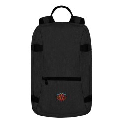 Sac à dos pour ordinateur Wall Street de Sol’s® – 13 L