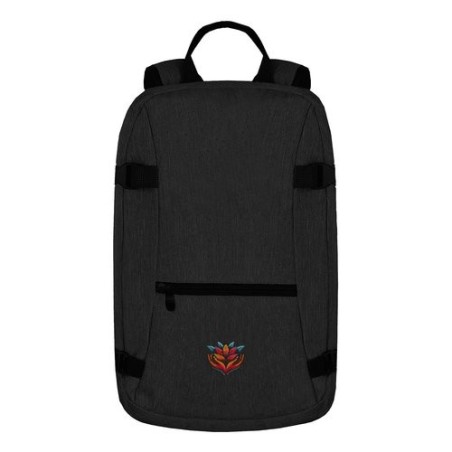 Sac à dos pour ordinateur Wall Street de Sol’s® – 13 L