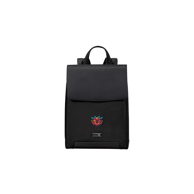 Sac à dos à rabat Samsonite® Zalia 3.0