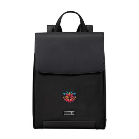 Sac à dos à rabat Samsonite® Zalia 3.0