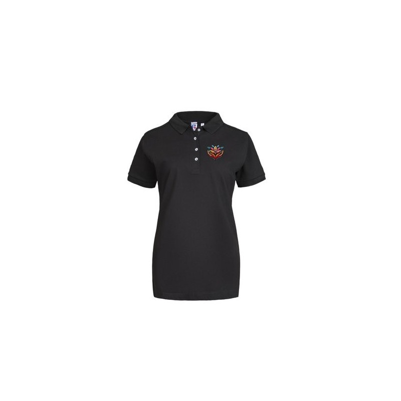 Polo stretch femme Russell™