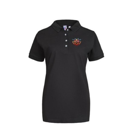 Polo stretch femme Russell™