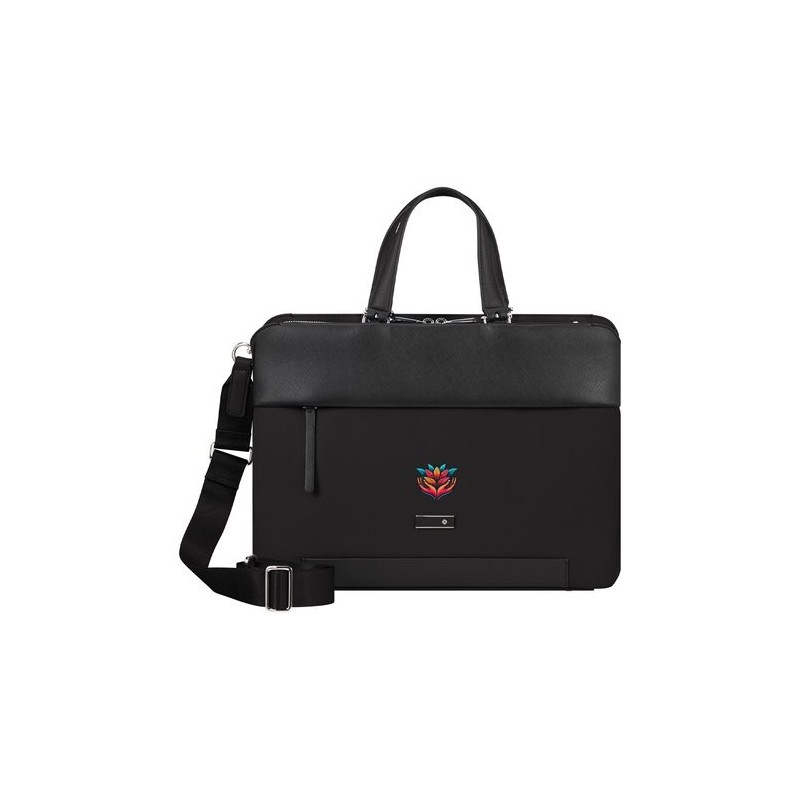 Sacoche pour ordinateur portable 14,1 pouces Samsonite® Zalia 3.0
