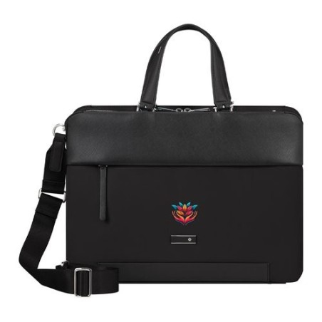 Sacoche pour ordinateur portable 14,1 pouces Samsonite® Zalia 3.0