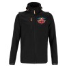 Veste en softshell Tansformer de Sol’s®