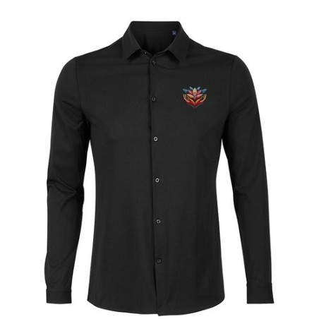 Chemise homme Balthazar de NEOBLU