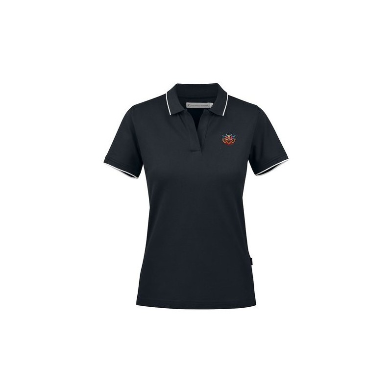Polo femme Greenville de Harvest