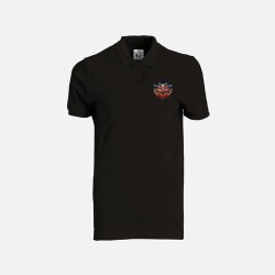 Polo en piqué pour femme CottoVer®