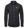 Chemise Oxford à manches longues Perfect de Tee Jays®