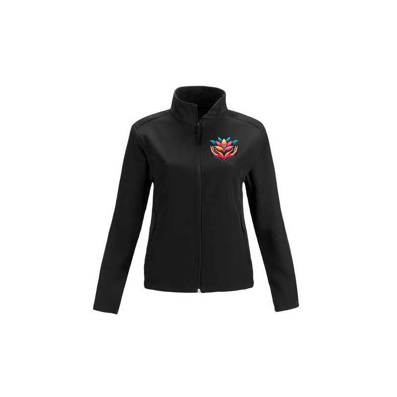 Veste Softshell femme de B&C™