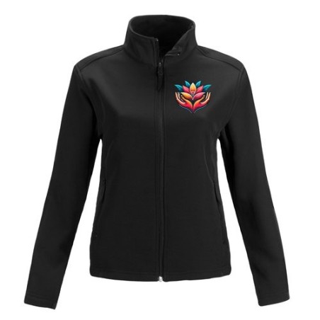 Veste Softshell femme de B&C™