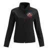 Veste Softshell femme de B&C™