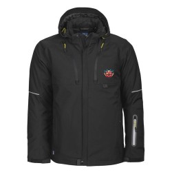 Veste rembourrée fonctionnelle Projob