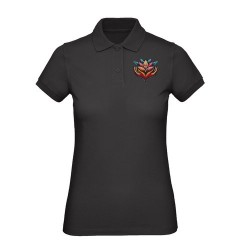 Polo femme Inspire B&C™