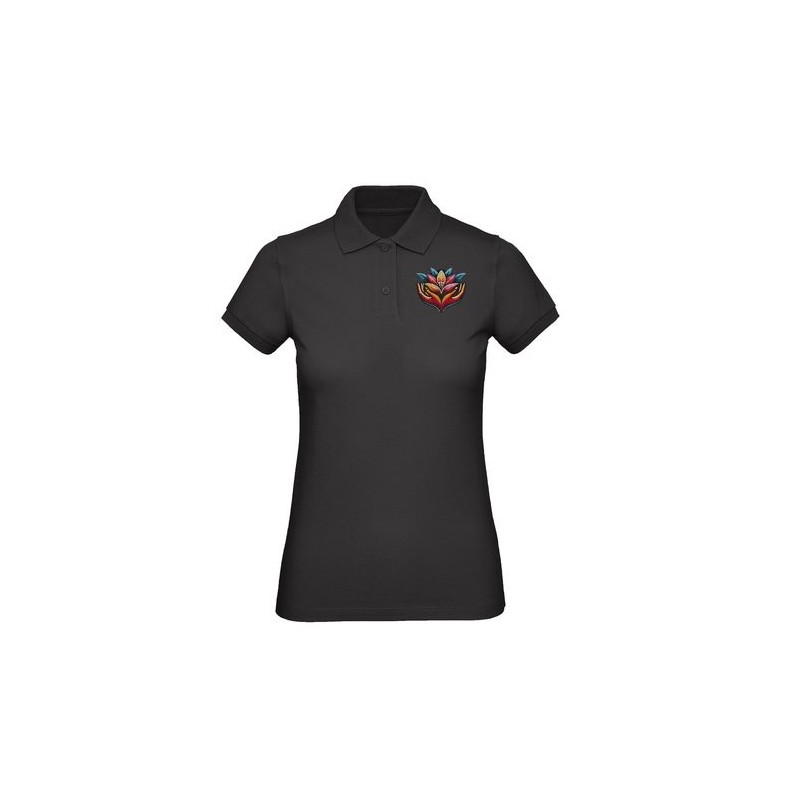 Polo femme Inspire B&C™