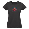 T-shirt femme Inspire Plus de B&C™
