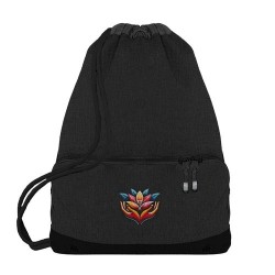 Sac coulissant résistant à l’eau BagBase® – 18 L