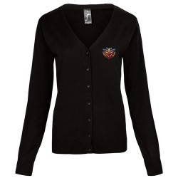 Cardigan femme Golden Sol's®