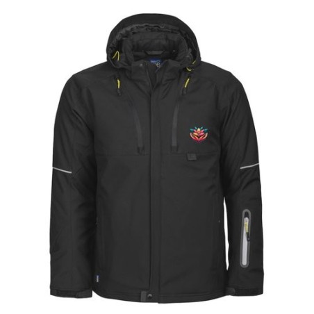 Veste rembourrée fonctionnelle Projob