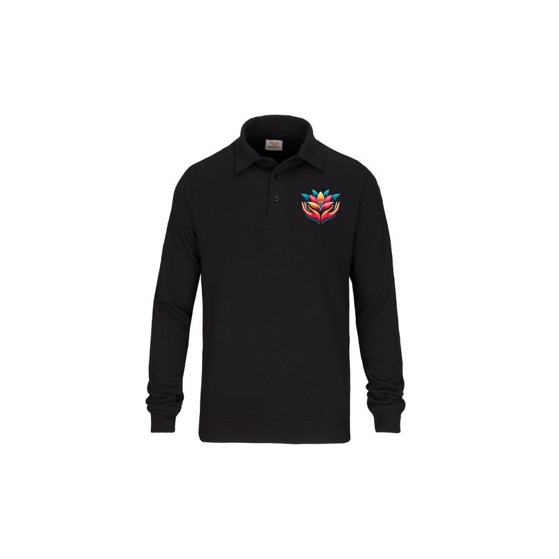 Sweatshirt Homerun de Printer Essentials