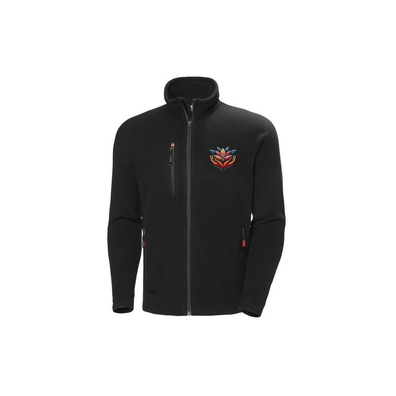 Veste polaire Oxford de Helly Hansen™