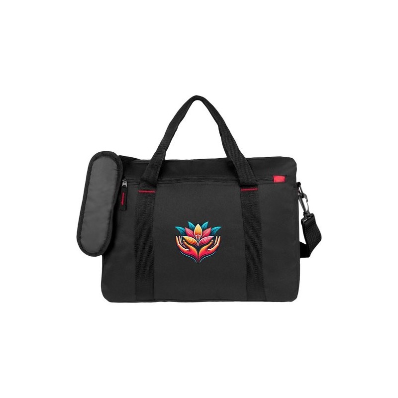 Sac pour ordinateur 15,4" Vancouver