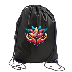 Sac coulissant Urban de Sol’s® – 8 L