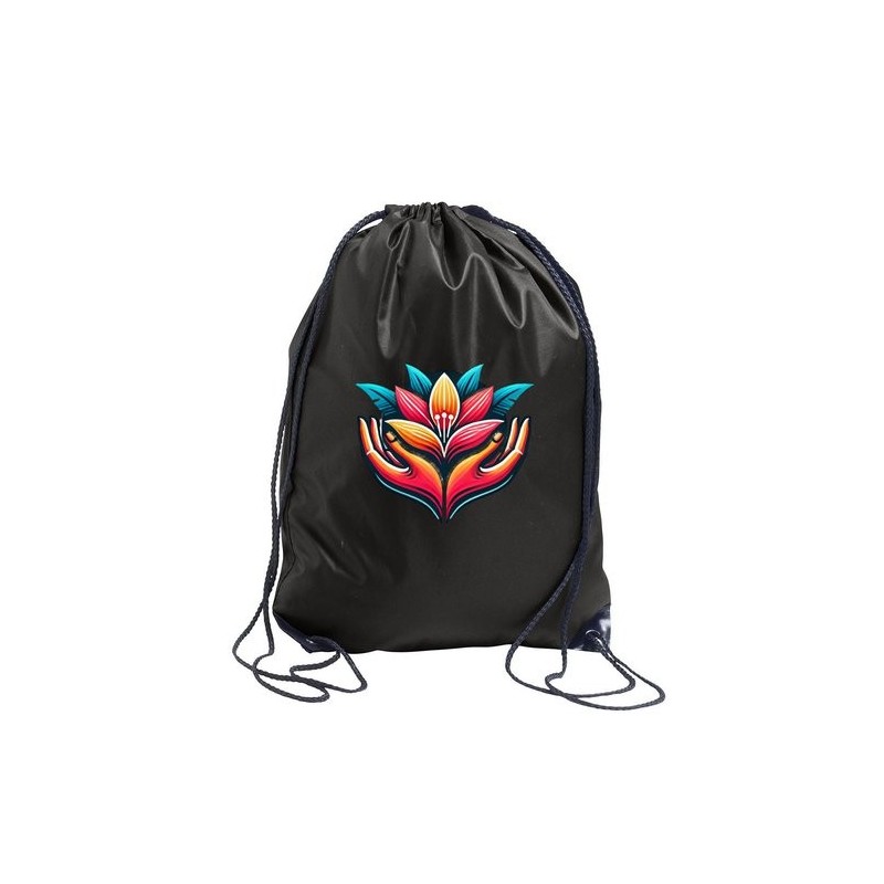 Sac coulissant Urban de Sol’s® – 8 L