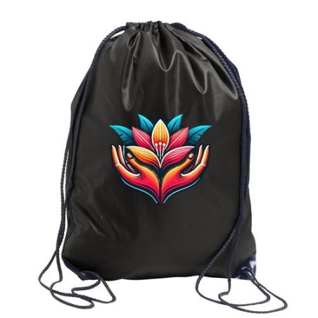 Sac coulissant Urban de Sol’s® – 8 L