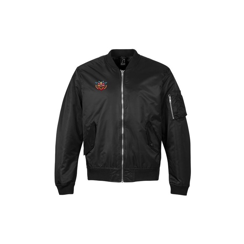 Blouson Rebel de Sol's®
