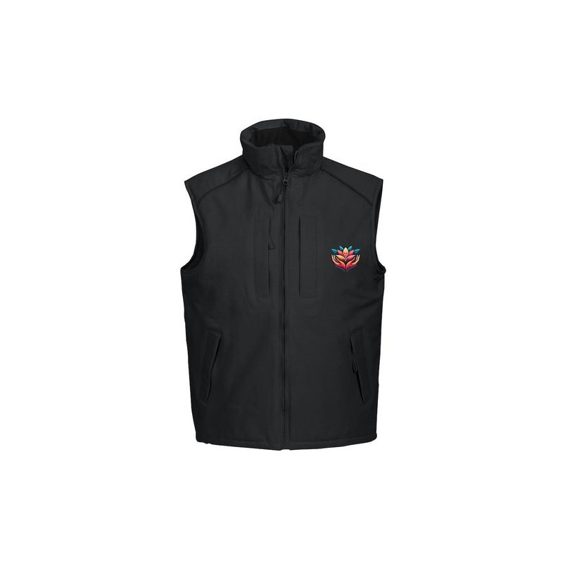 Gilet sans manches matelassé Projob