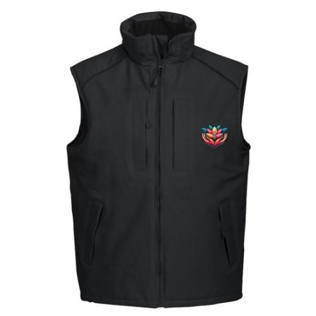 Gilet sans manches matelassé Projob