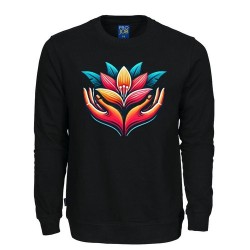Sweatshirt 100 % coton Projob