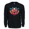 Sweatshirt 100 % coton Projob