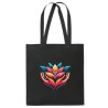 Sac fourre-tout en coton Premium