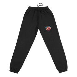 Pantalon de survêtement élastique Fruit of the Loom®