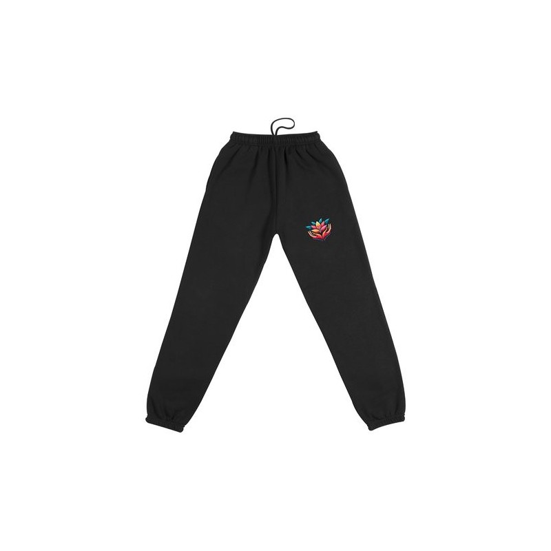 Pantalon de survêtement élastique Fruit of the Loom®