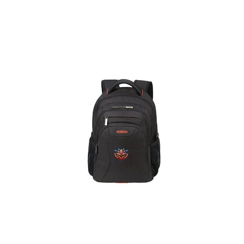 Sac à dos pour ordinateur portable 15,6 pouces At Work d'American Tourister®