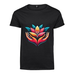 T-shirt Roll-Up de Tee Jays®